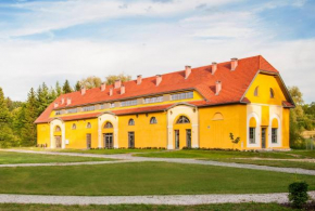 Pokoje Ornamental Farm Bukowiec